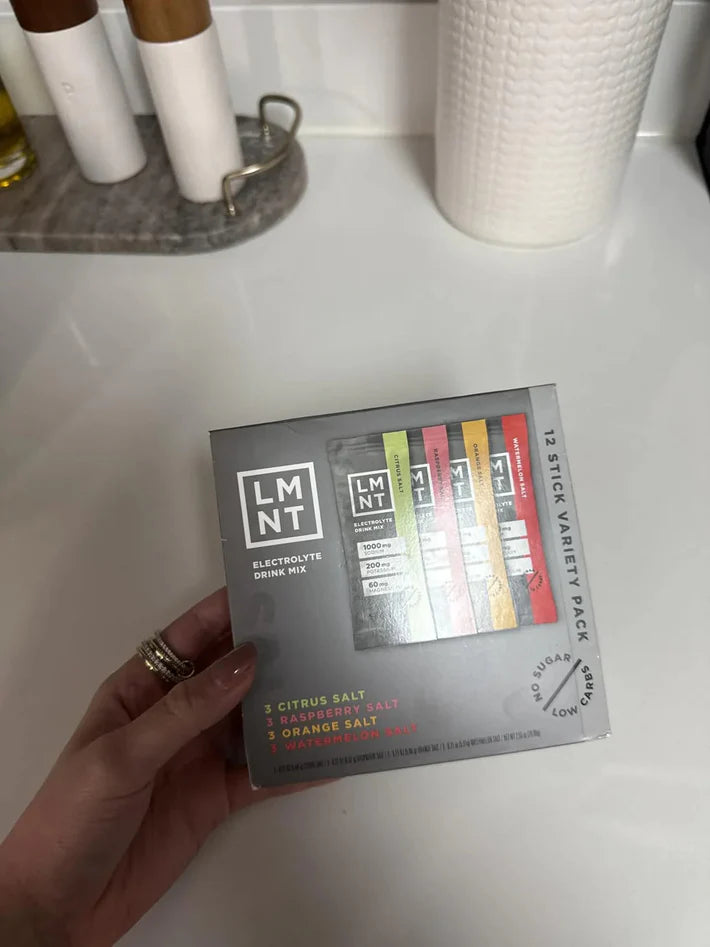 Review by — Emily R.